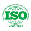 ISO 14001:2015